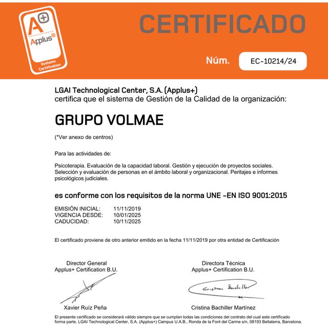 Acercar imagen: certificate 1