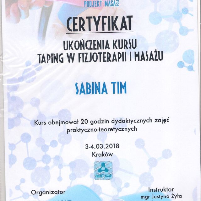 Powiększ obraz: certificate 12