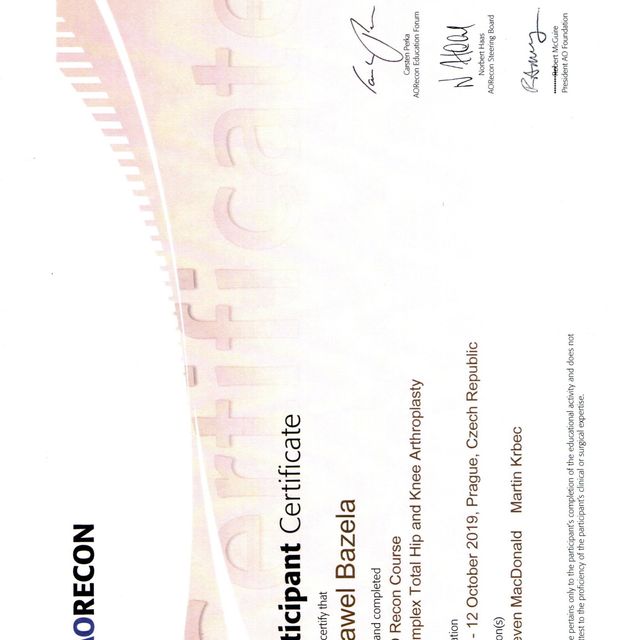 Powiększ obraz: certificate 22