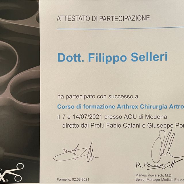 Ingrandire l'immagine: certificate 3