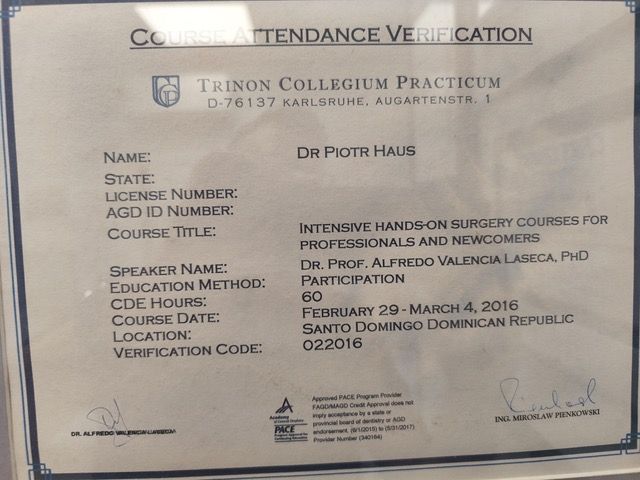 Powiększ obraz: certificate 4