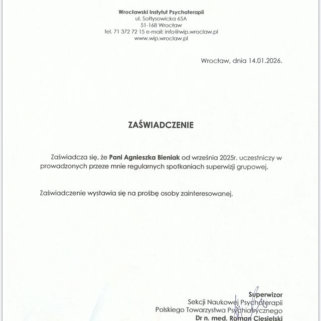 Powiększ obraz: certificate 12