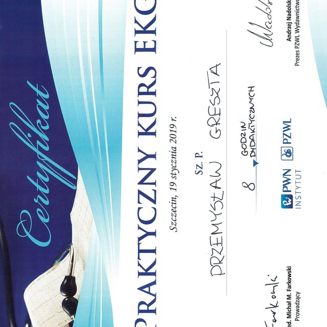 Powiększ obraz: certificate 13