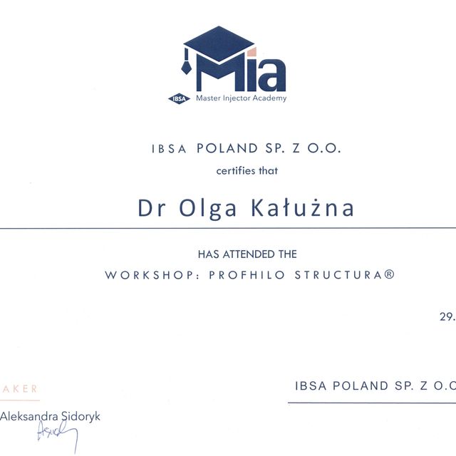 Powiększ obraz: certificate 12