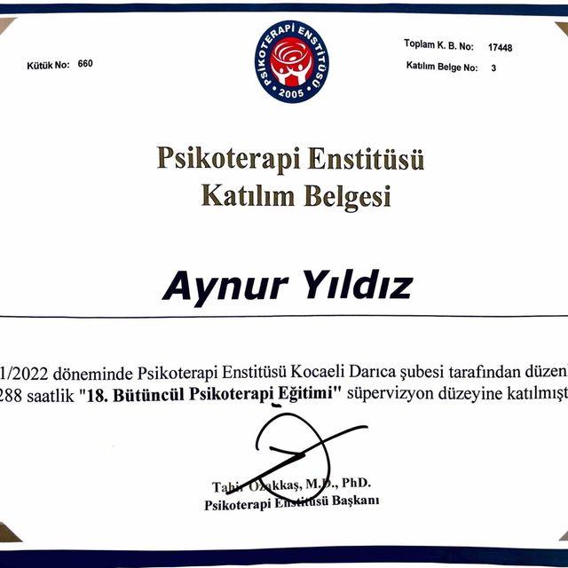 Resmi büyüt: certificate 34