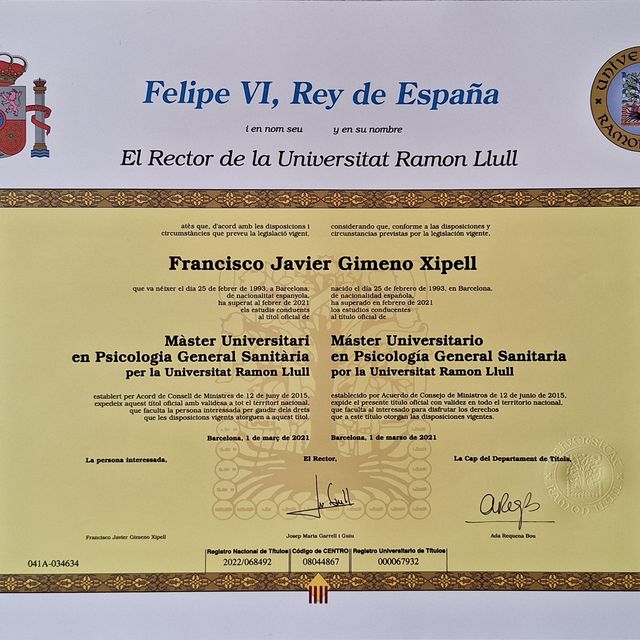 Acercar imagen: certificate 1