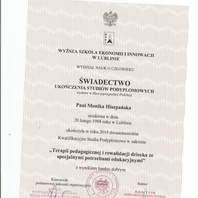 Powiększ obraz: certificate 3