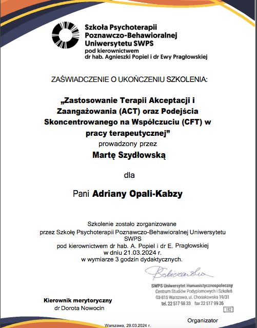 Powiększ obraz: certificate 7
