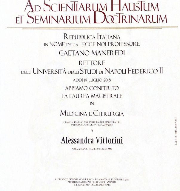 Ingrandire l'immagine: certificate 1