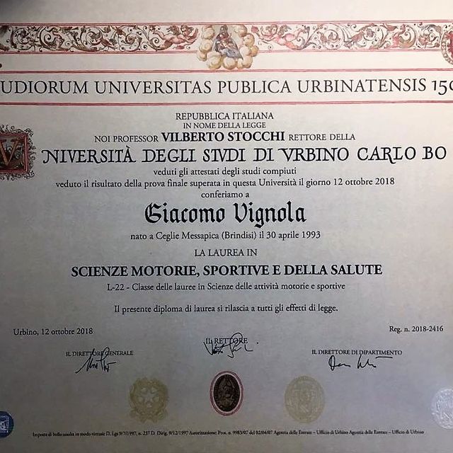 Ingrandire l'immagine: certificate 1