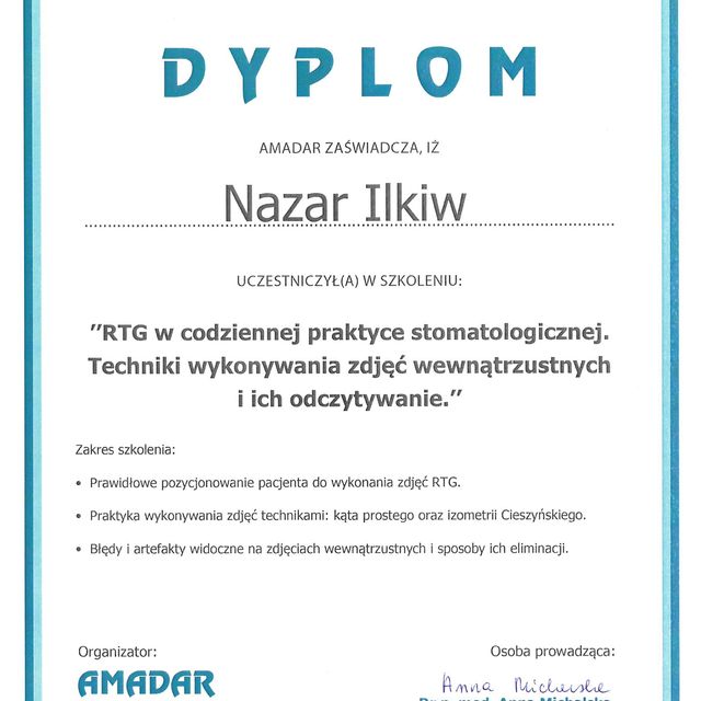 Powiększ obraz: certificate 19