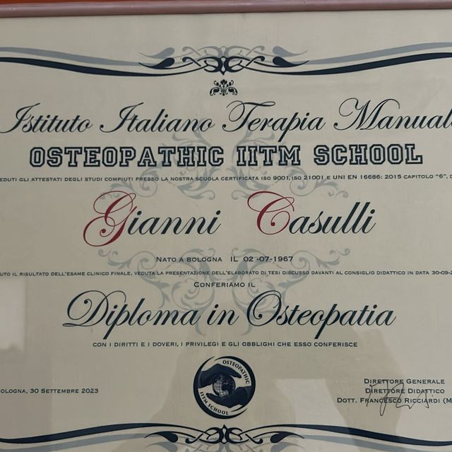Ingrandire l'immagine: certificate 1