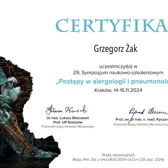 Powiększ obraz: certificate 6