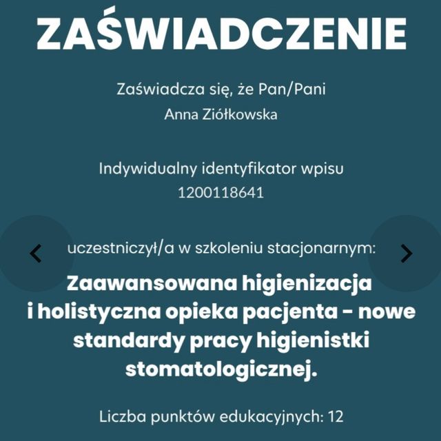 Powiększ obraz: certificate 2