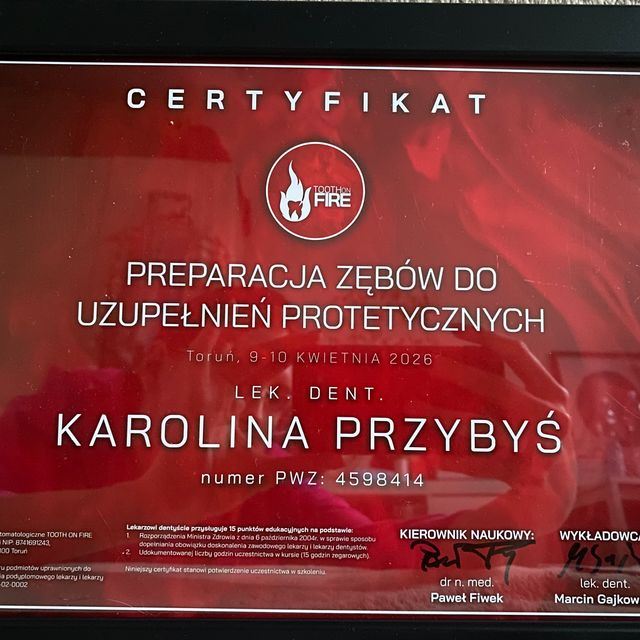 Powiększ obraz: certificate 4