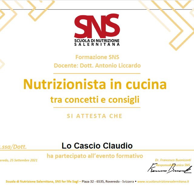 Ingrandire l'immagine: certificate 29