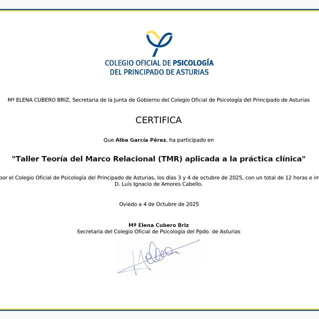 Acercar imagen: certificate 3