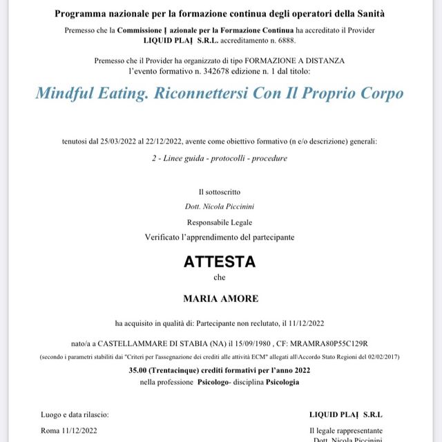 Ingrandire l'immagine: certificate 2