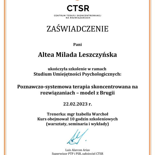 Powiększ obraz: certificate 15