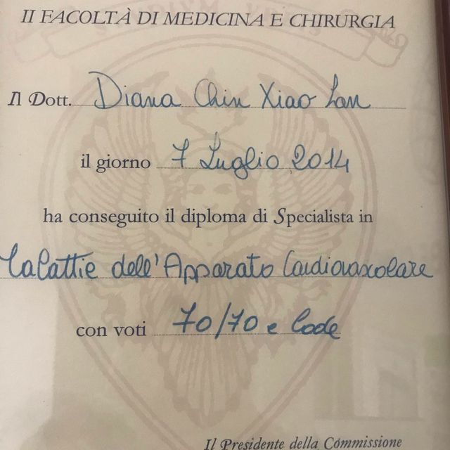 Ingrandire l'immagine: certificate 6