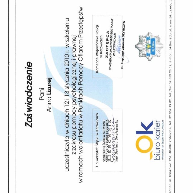 Powiększ obraz: certificate 3