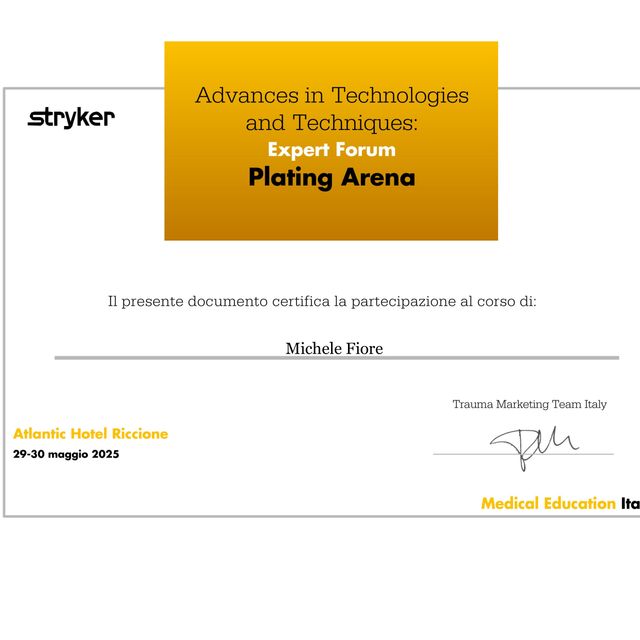 Ingrandire l'immagine: certificate 31