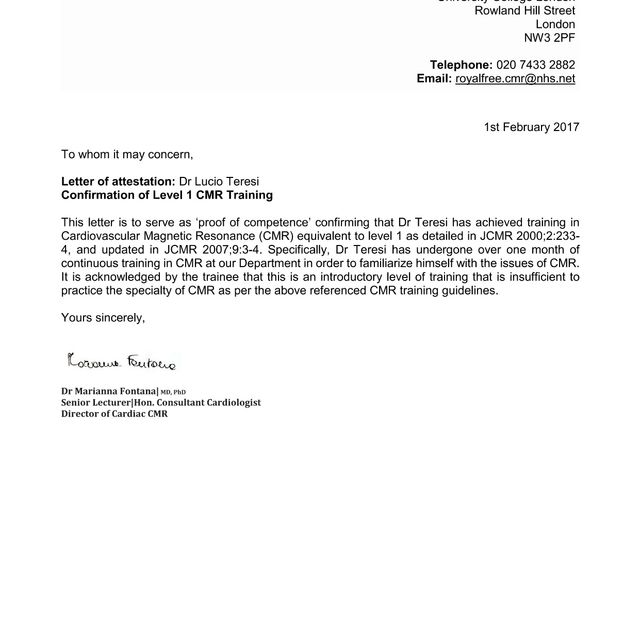 Ingrandire l'immagine: certificate 1