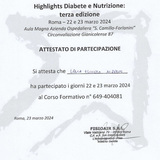 Ingrandire l'immagine: certificate 9