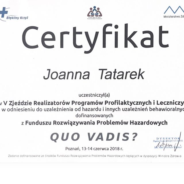 Powiększ obraz: certificate 3