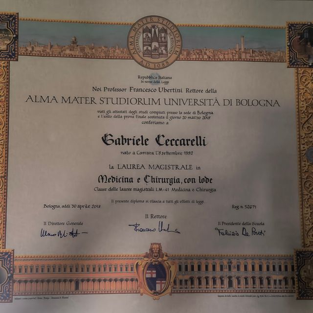 Ingrandire l'immagine: certificate 3
