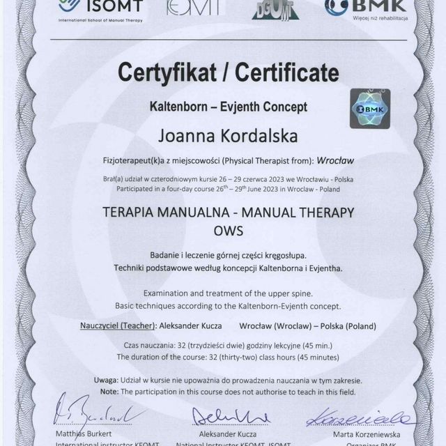 Powiększ obraz: certificate 34