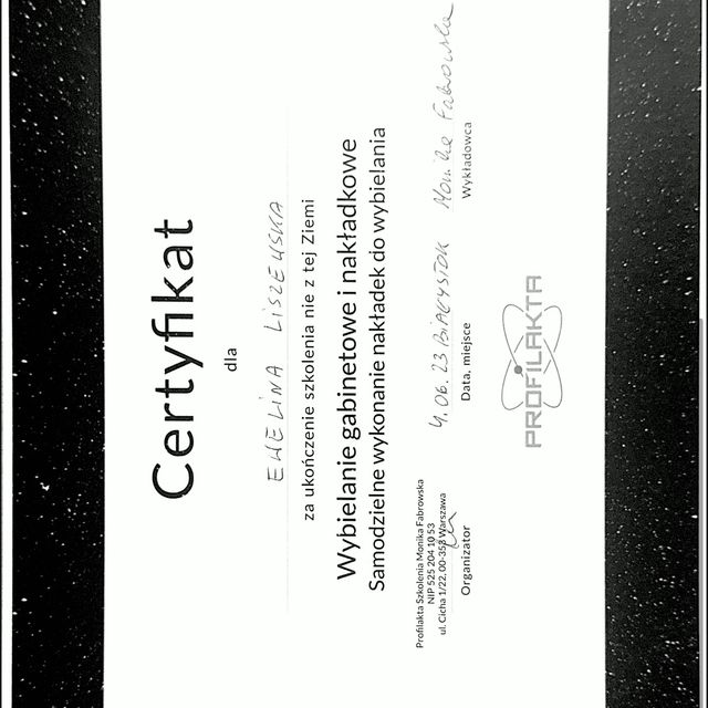 Powiększ obraz: certificate 2