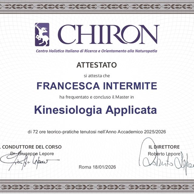 Ingrandire l'immagine: certificate 4
