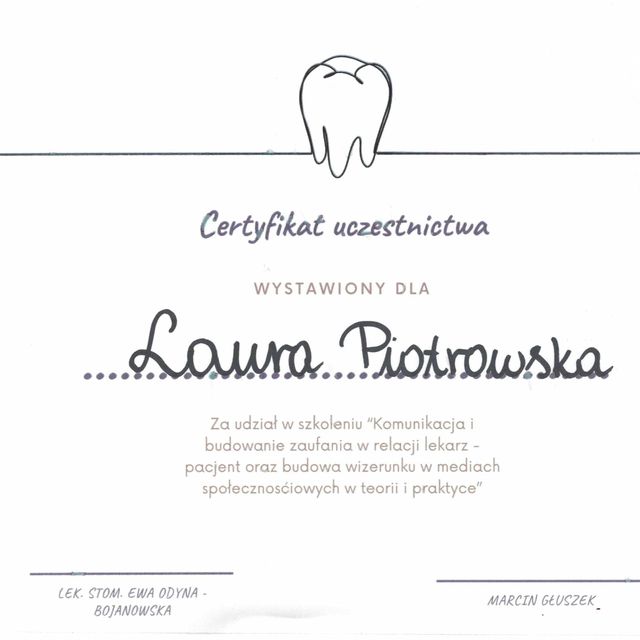Powiększ obraz: certificate 4
