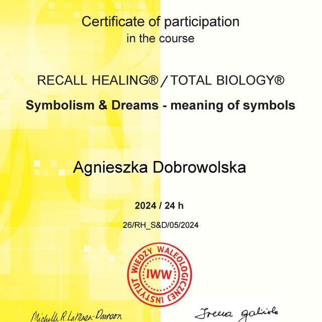 Powiększ obraz: certificate 7