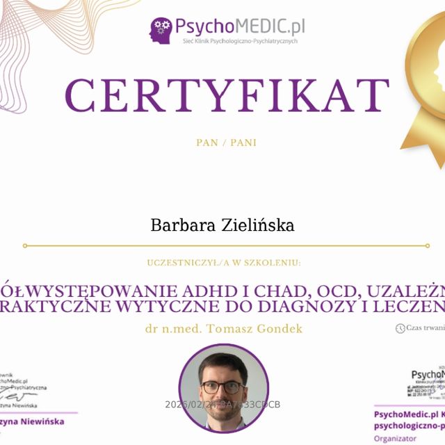 Powiększ obraz: certificate 13
