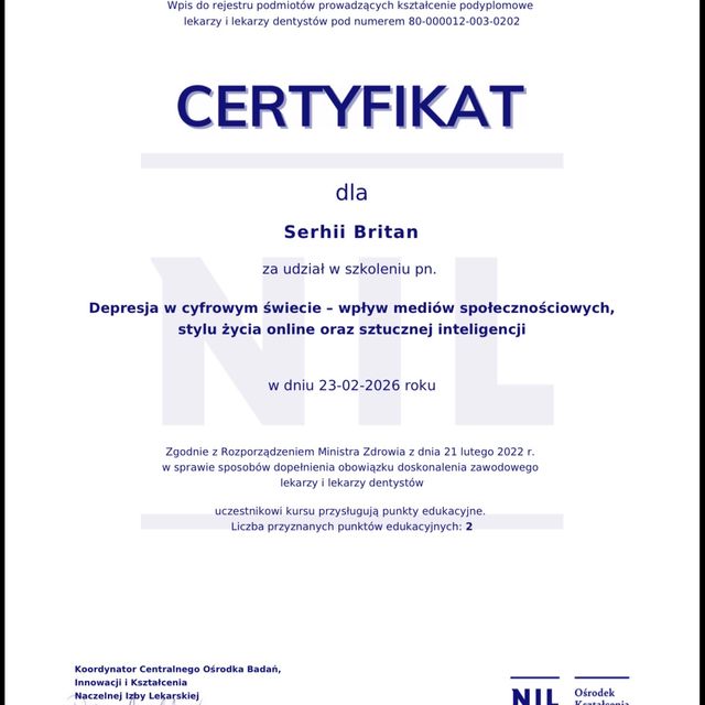 Powiększ obraz: certificate 2