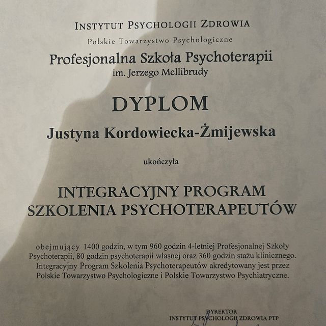 Powiększ obraz: certificate 1