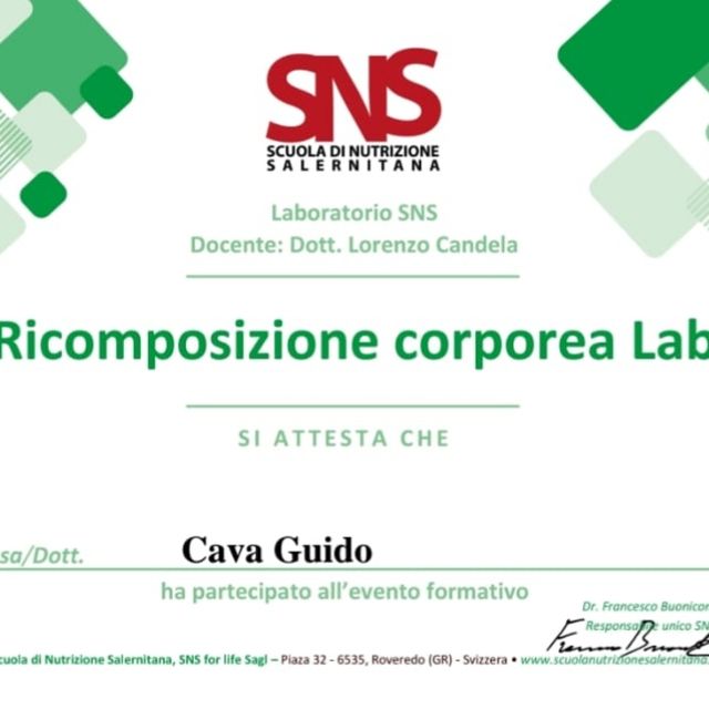 Ingrandire l'immagine: certificate 1