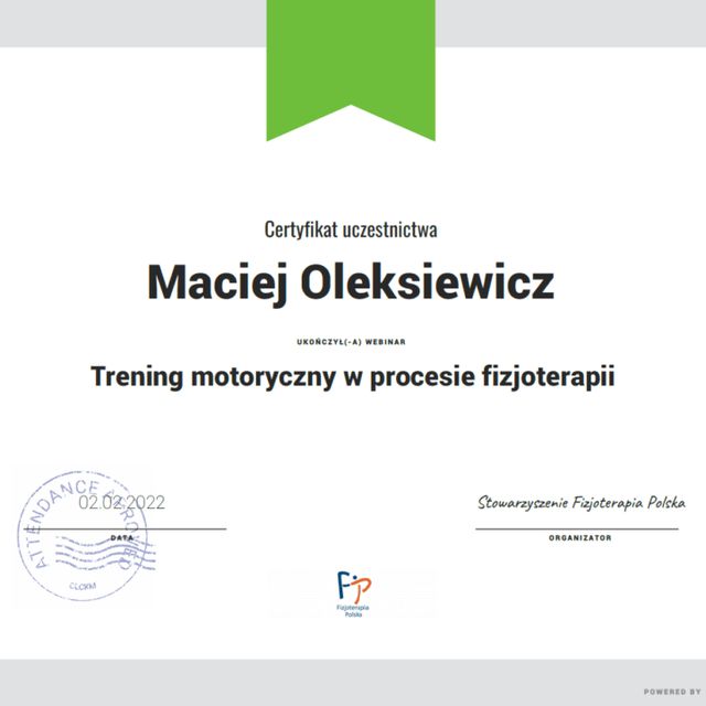 Powiększ obraz: certificate 48