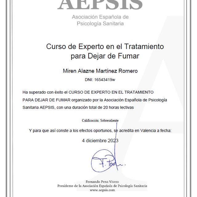 Acercar imagen: certificate 6