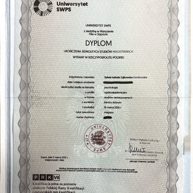 Powiększ obraz: certificate 1