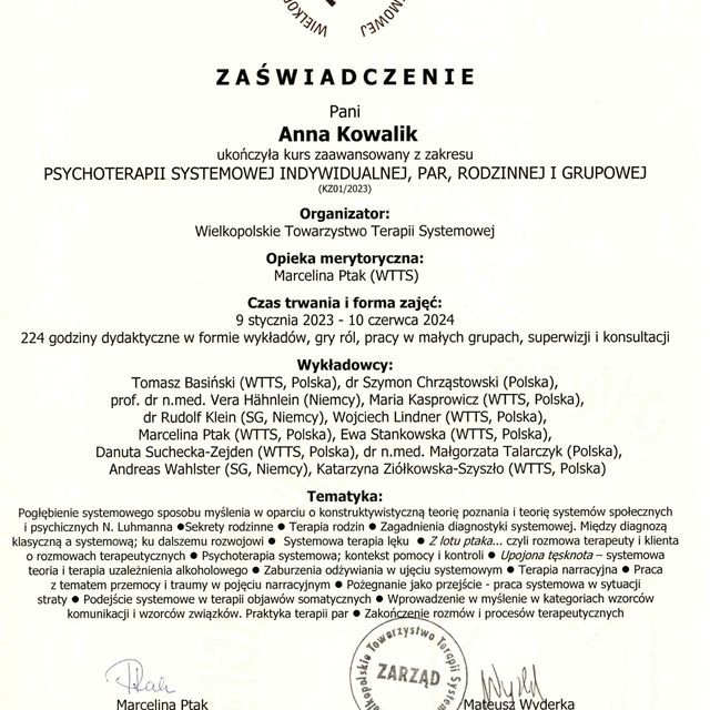 Powiększ obraz: certificate 1