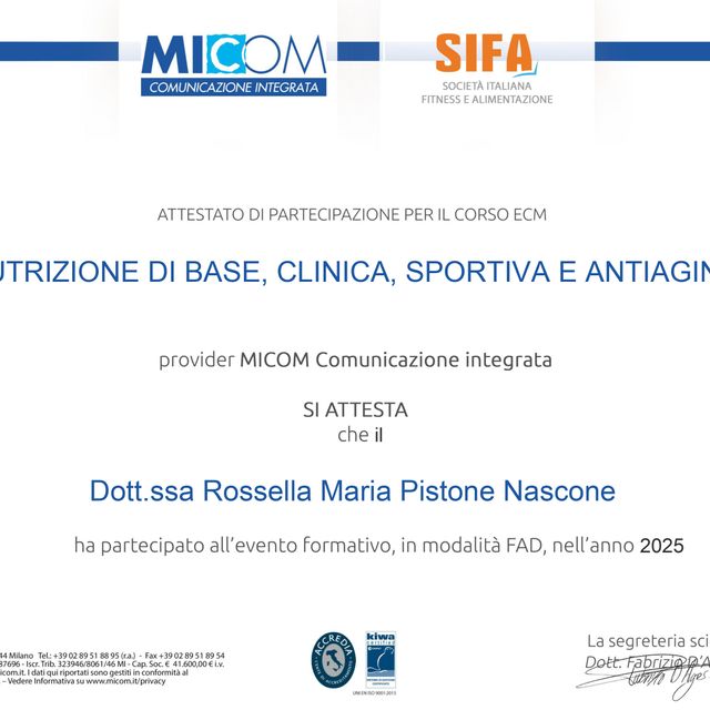 Ingrandire l'immagine: certificate 4