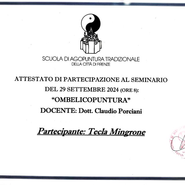 Ingrandire l'immagine: certificate 5