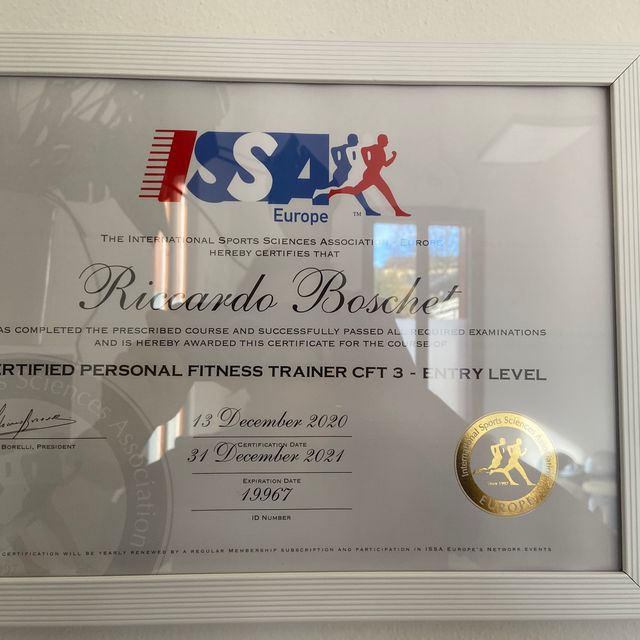 Ingrandire l'immagine: certificate 4