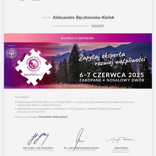 Powiększ obraz: certificate 3