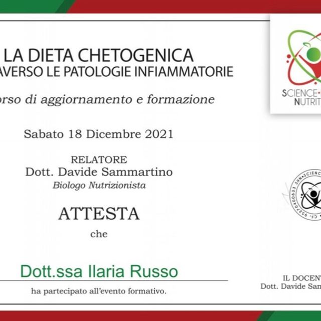 Ingrandire l'immagine: certificate 4