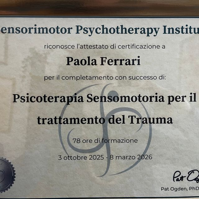 Ingrandire l'immagine: certificate 11
