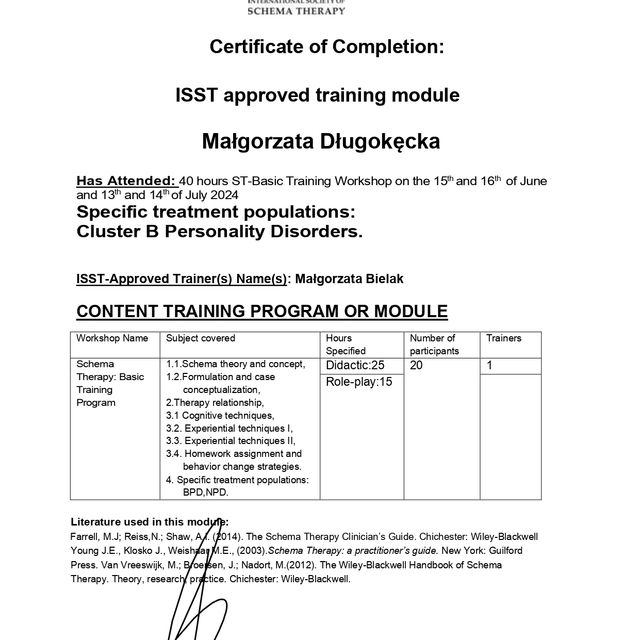 Powiększ obraz: certificate 10